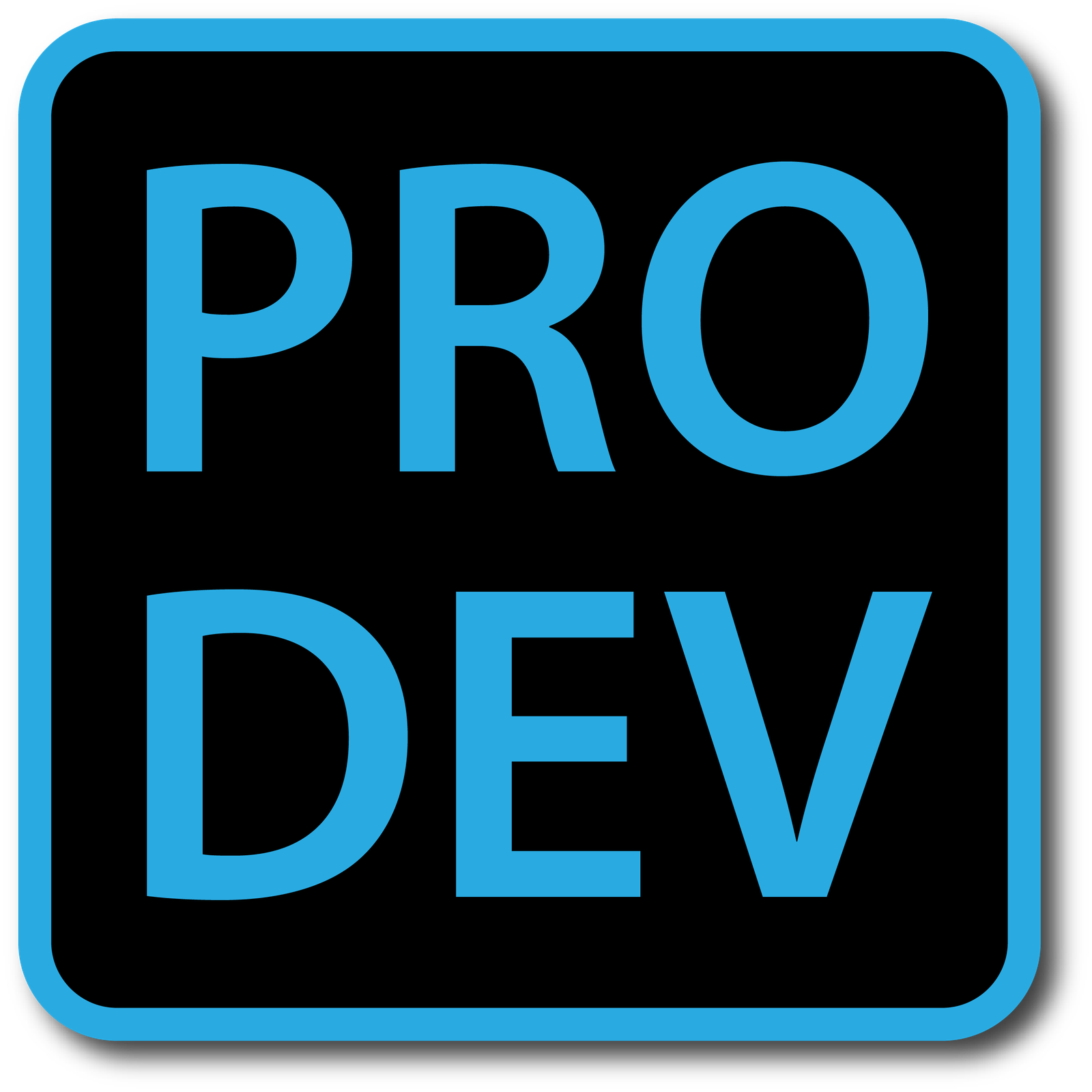 Professional Development